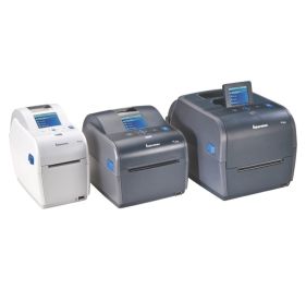 Intermec PC43TB01100201 Barcode Label Printer