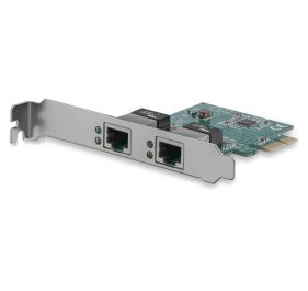 StarTech ST1000SPEXD4 Ethernet Adapters