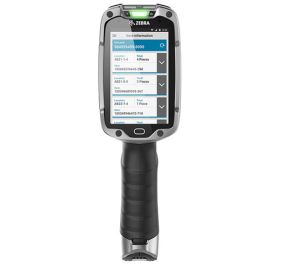 Zebra TC80NH-1101K420NA Mobile Computer