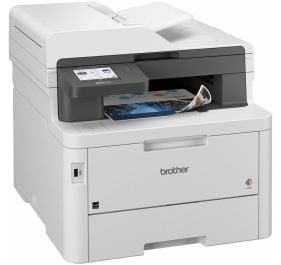 Brother MFC-L3780CDW Color Label Printer