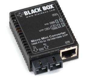 Black Box LMC4004A Wireless Switch