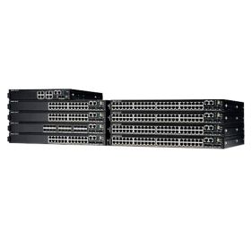 Dell N3248P-ONF Ethernet & Network Switches