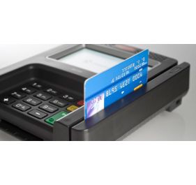 Ingenico iSC250-01P2395A Payment Terminal