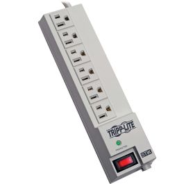 Tripp-Lite SPIKESTIK Products