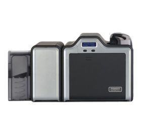 Fargo 89013 ID Card Printer