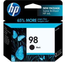 HP C9364WN InkJet Cartridge
