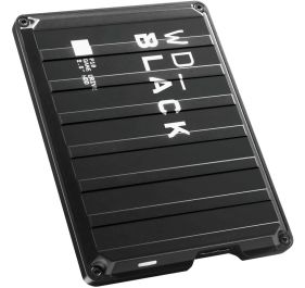 Western Digital WDBA2W0020BBK-WESN Drives