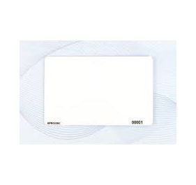 Brady BPROX35HC Access Control Cards