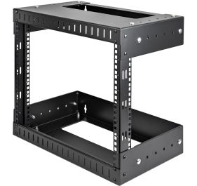 StarTech RK812WALLOA Rack