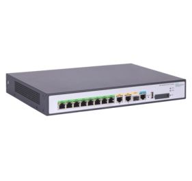 HPE Aruba JH301A#ABA Wireless Router