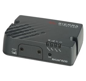 Sierra Wireless 1102555 Wireless Router