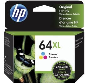 HP N9J91AN#140 InkJet Cartridge