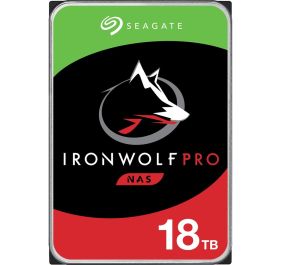 Seagate ST18000NE000 Drives