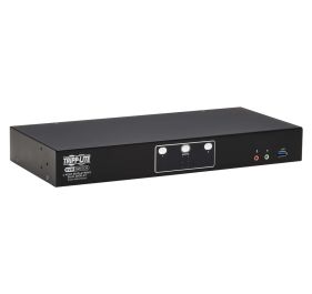 Tripp-Lite B006-DP2UA2 Ethernet & Network Switches