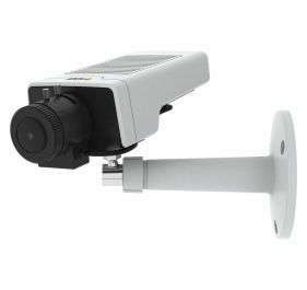 Axis 02483-001 Security Cameras