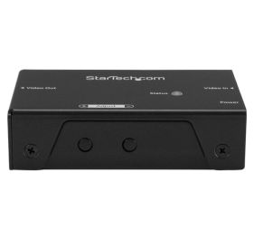 StarTech DPBOOST Cables, Connectors, and Adapters