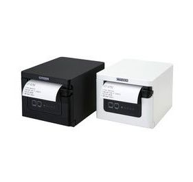 Citizen CT-S751ETW5UBK Receipt Printer