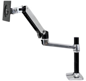Ergotron 45-295-026 Mounting Hardware and Stands