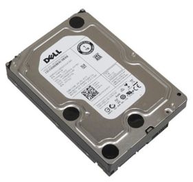 Dell V8FCR Drive