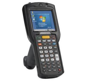 Motorola MC3200 Mobile Computer