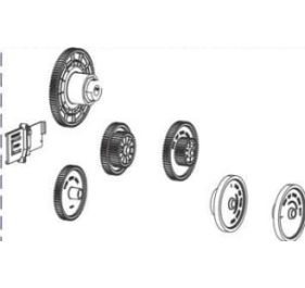 Zebra P1037974-061 Accessory