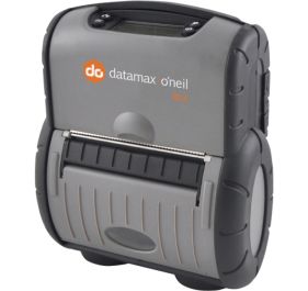 Datamax-O'Neil RL4-DP-00000010 Portable Barcode Printer