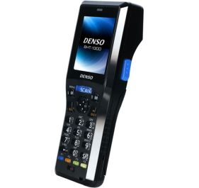Denso BHT-1336QWB Mobile Computer