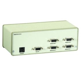 Black Box AC057A-R4 Accessory