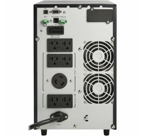 Tripp-Lite SU2200XLCD Accessory