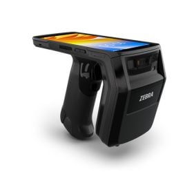 Zebra TC22R RFID Reader