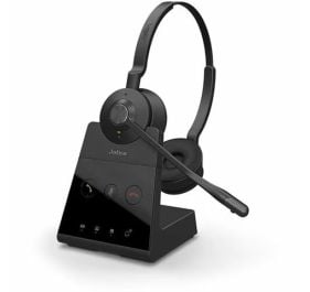 Jabra 9659-553-125 Headphones