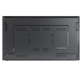 NEC E558 Media Player