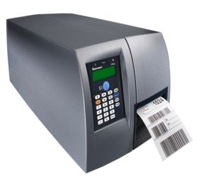 Intermec PM4D020000000020 Barcode Label Printer