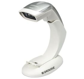 Datalogic Heron HD3430 Barcode Scanner