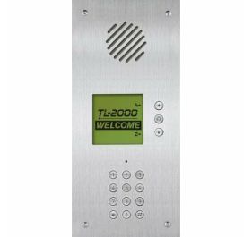 Aiphone TL-2000 Products