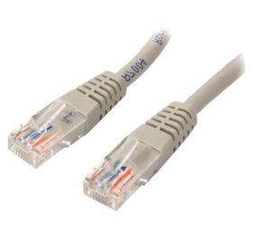StarTech M45PATCH20GR Cables, Connectors, and Adapters