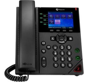 Poly 2200-48832-025 Desk Phone