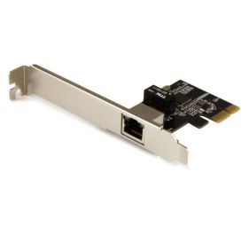 StarTech ST1000SPEXI Ethernet Adapters