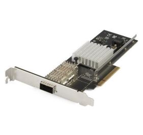 StarTech PEX40GQSFPI Accessory