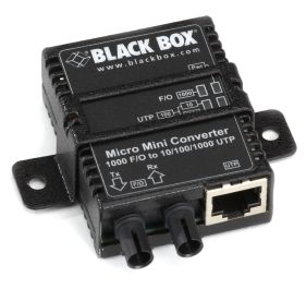 Black Box LMC400-WALL Accessory