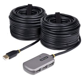 StarTech U02442-USB-EXTENDER Data Networking