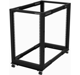 StarTech 4POSTRACK18U Rack