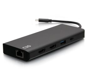 Cables To Go C2G54487 Docks and Cradles