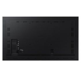 Samsung QB75R-N Monitor