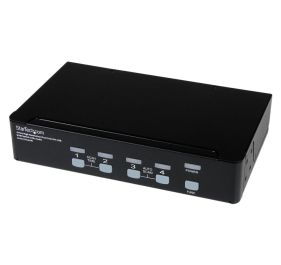 StarTech SV431DVIUAHR Accessory