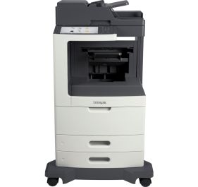 Lexmark 24TT271 Multi-Function Printer
