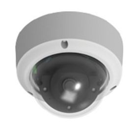 CBC ZN-VD5F28DL Security Camera