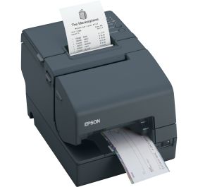 Epson C31CB25462 Receipt Printer