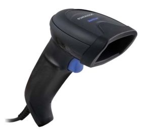 Datalogic QBT2500-BK-BTK1 Barcode Scanner