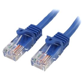 StarTech RJ45PATCH6 Cables, Connectors, and Adapters